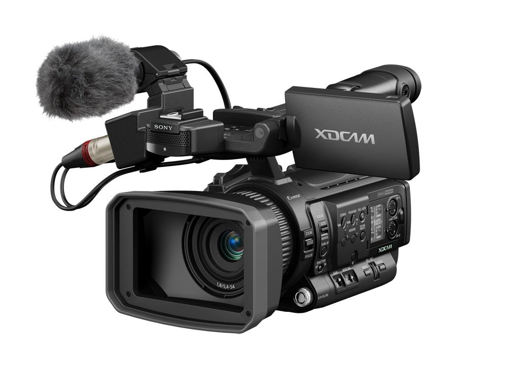 sony xdcam browser download