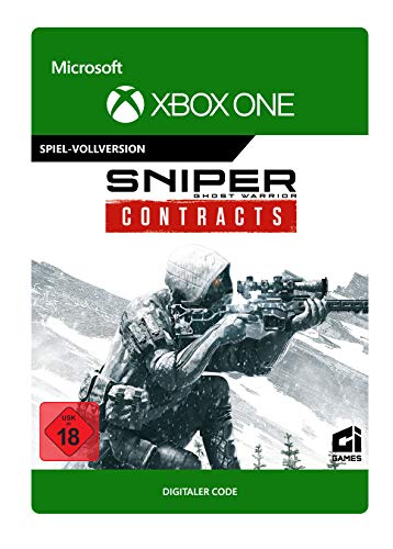 cheats xbox one sniper contracts